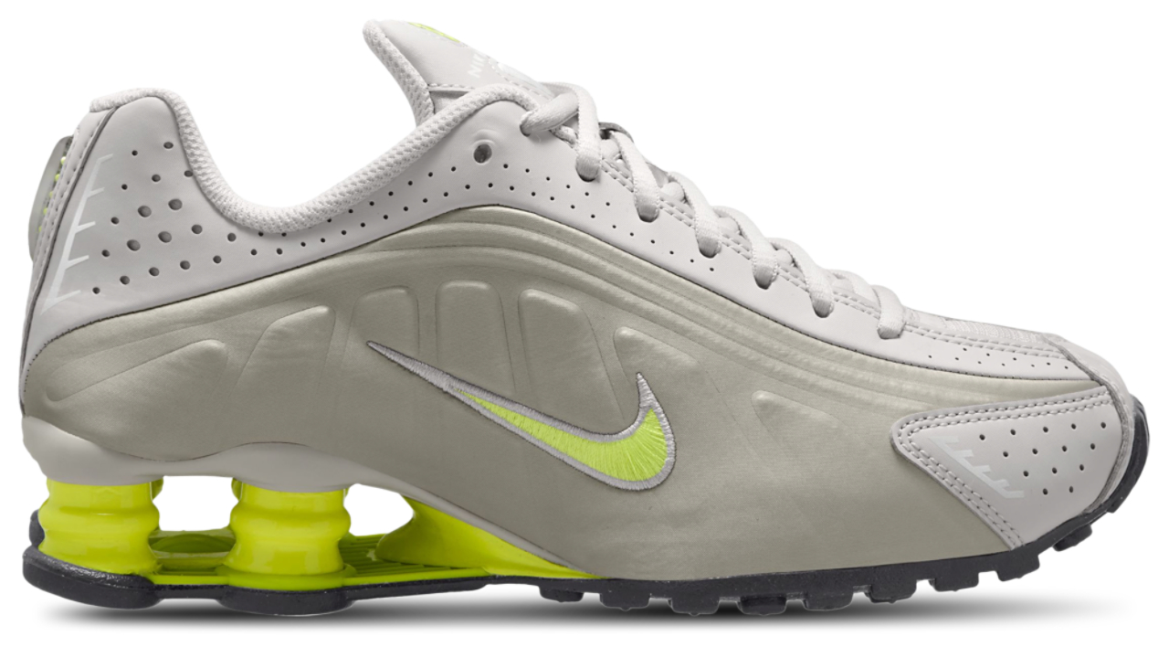 Nike Shox R4