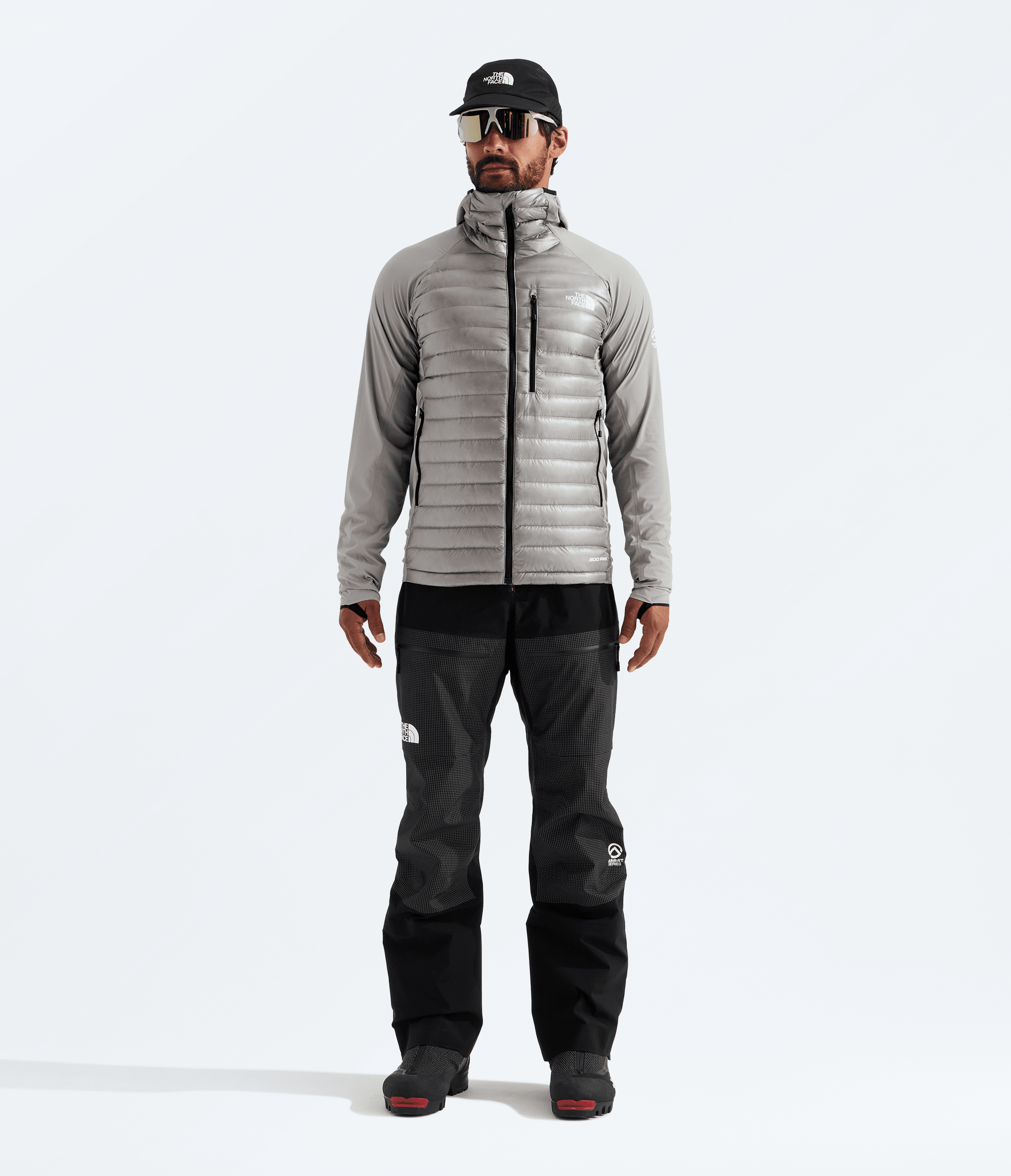 Men’s Summit Breithorn LT Hybrid Hoodie