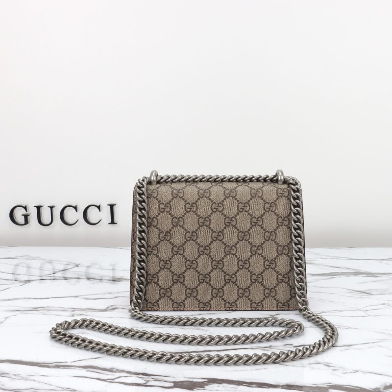 Replica Gucci Dionysus Supreme Red