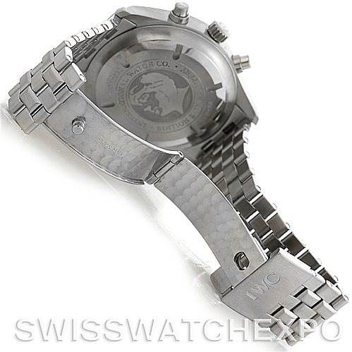IWC Schaffhausen Edition Saint Exupery Men's Watch