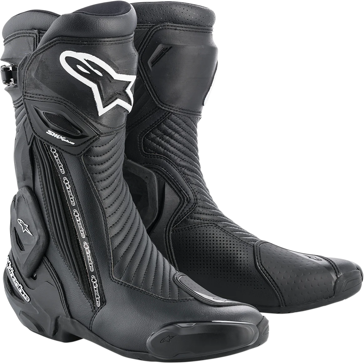 SMX Plus V2 Boots