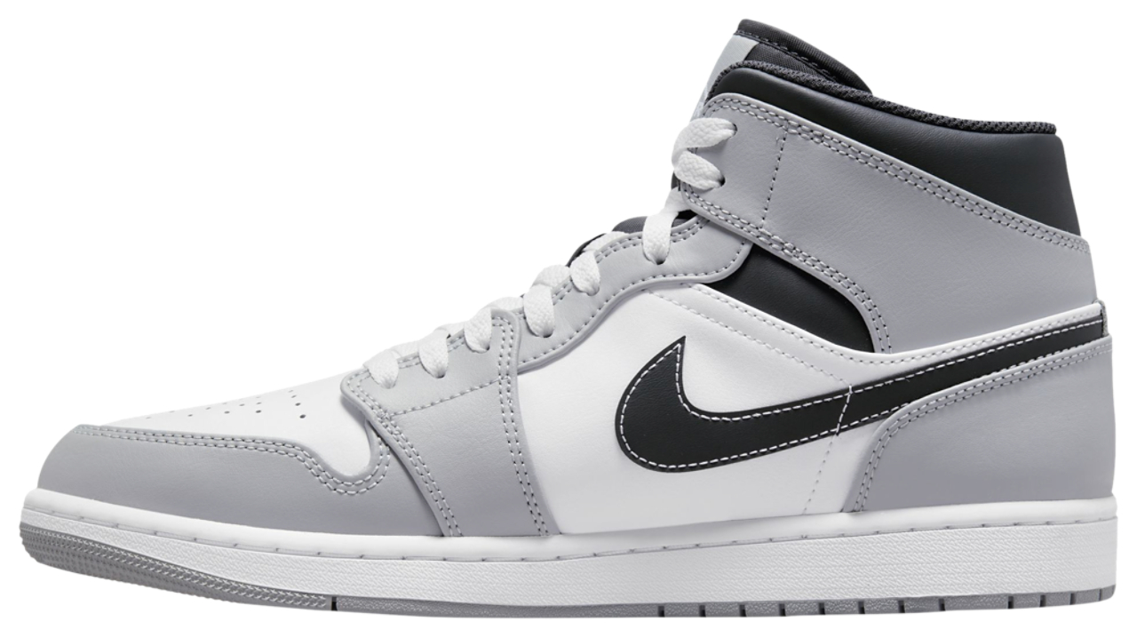 Jordan AJ 1 Mid