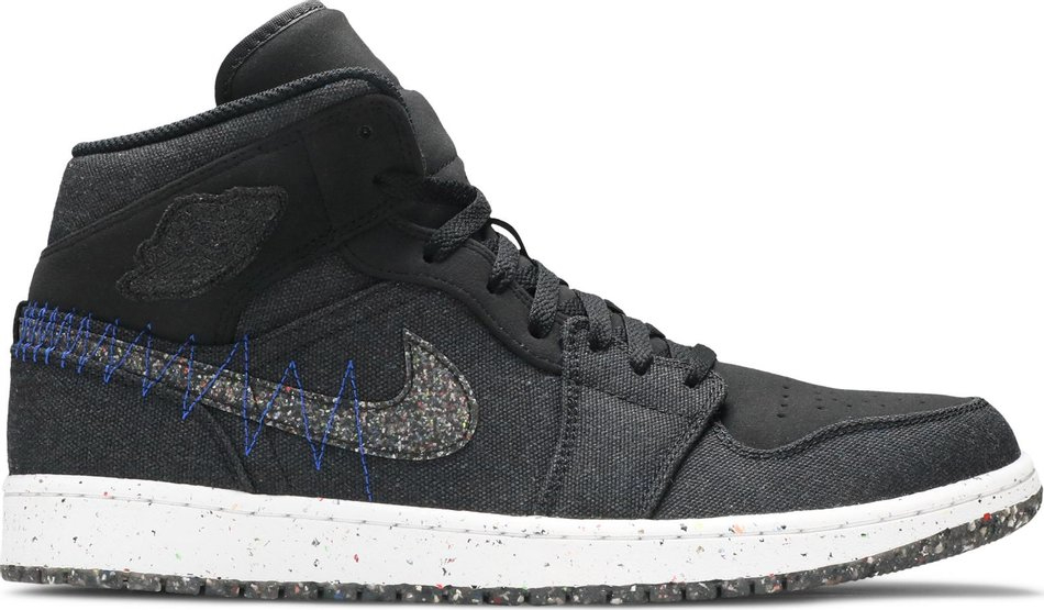 Air Jordan 1 Mid Crater DM3529-001