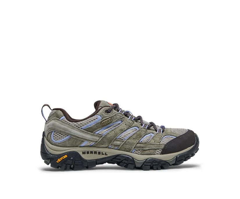 Women's Moab 2 Waterproof Shoe