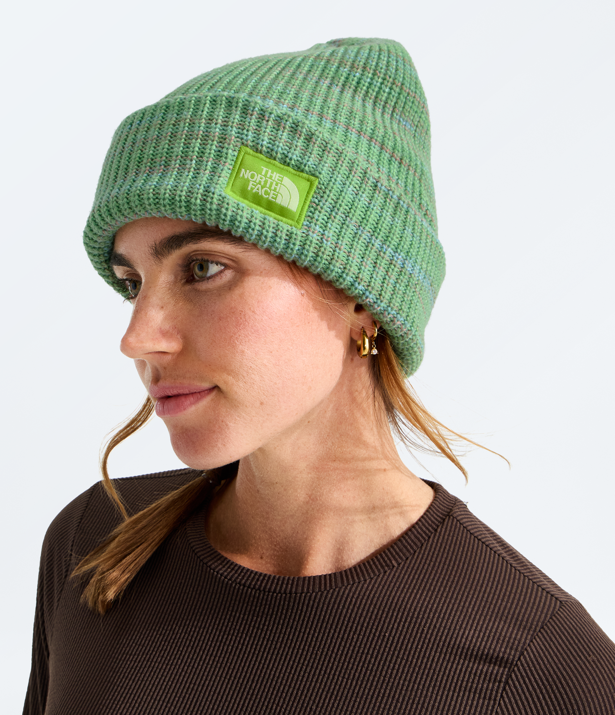 Salty Bae Lined Beanie