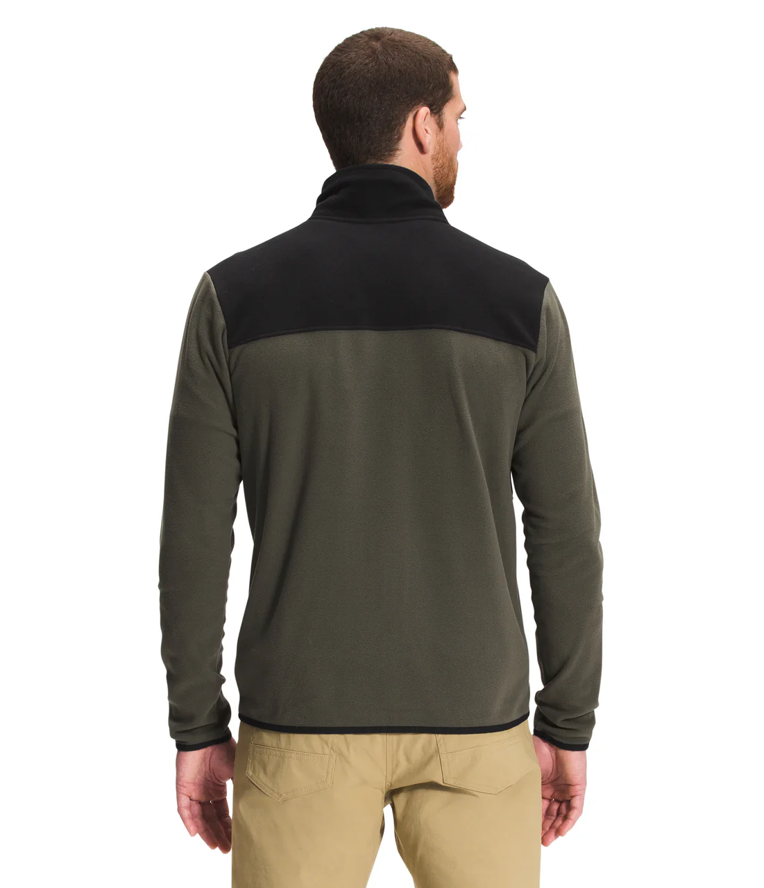 Men's TKA Glacier Full Zip Jacket