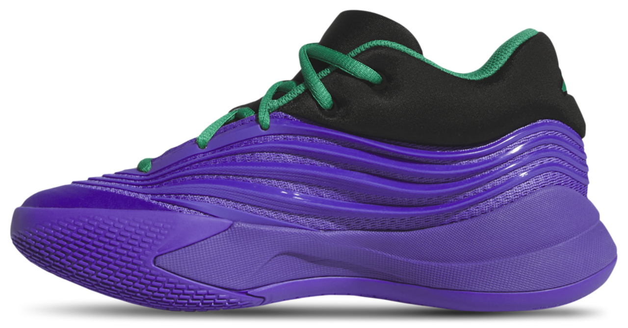 adidas Dame X