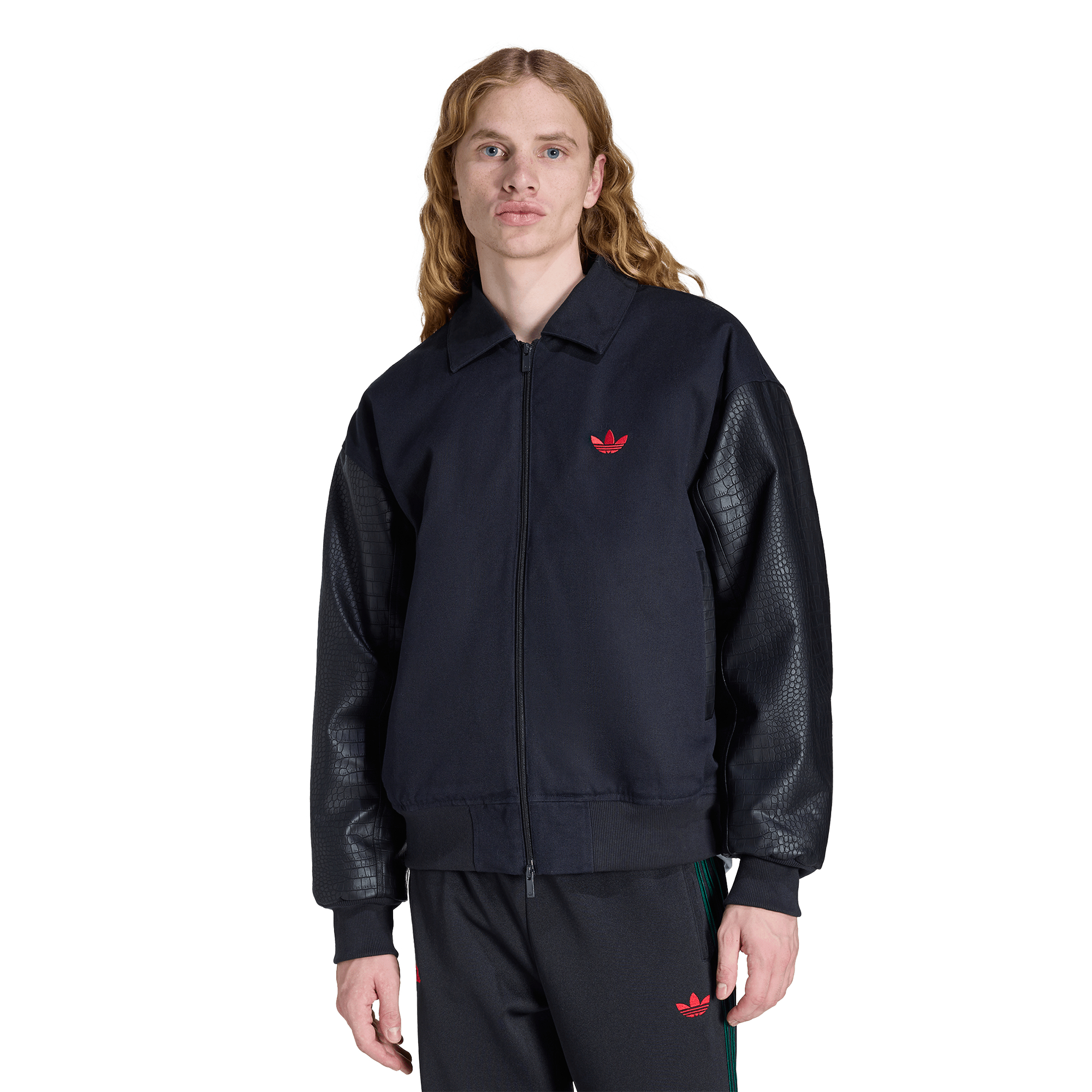 adidas Originals Bomber Jacket
