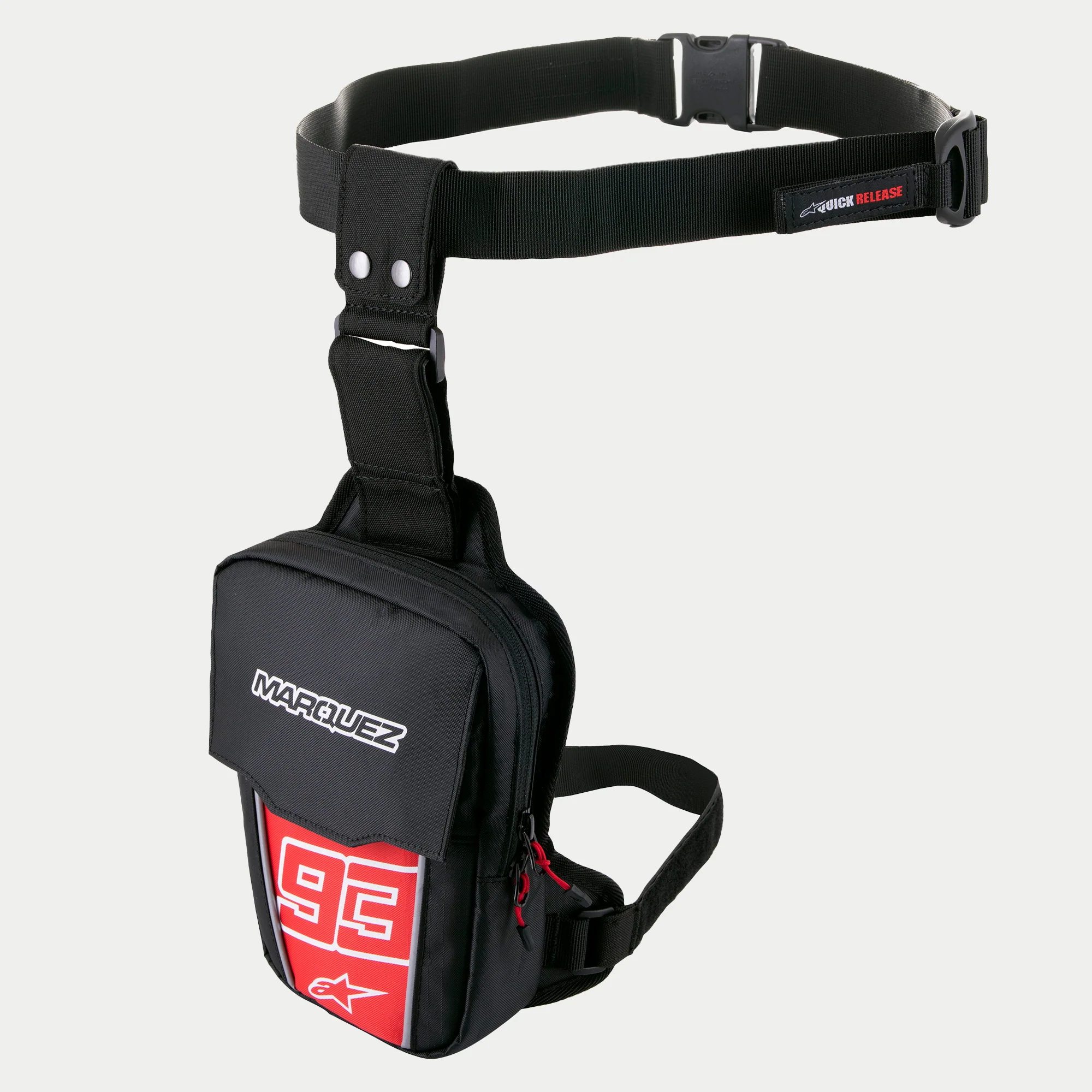 MM93 Thunder Thigh Bag