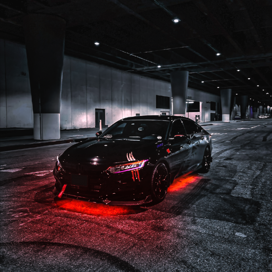 UnderGlow System
