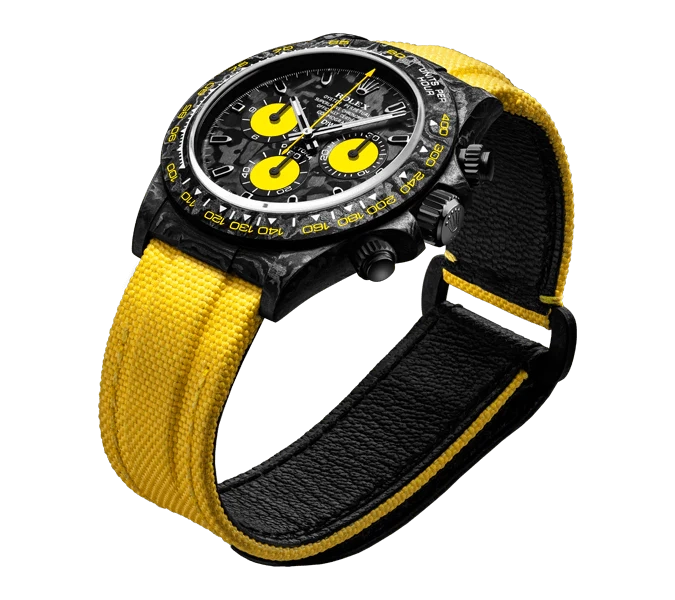 DAYTONA Lemon edition - SUPER VERSION 1-1