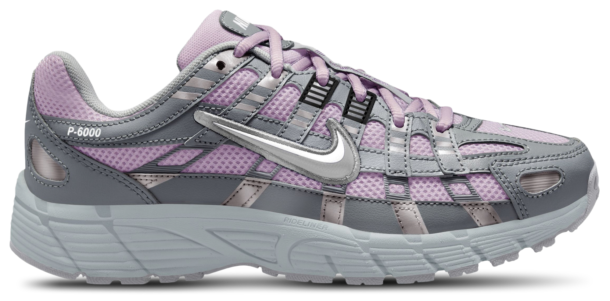 Nike P-6000