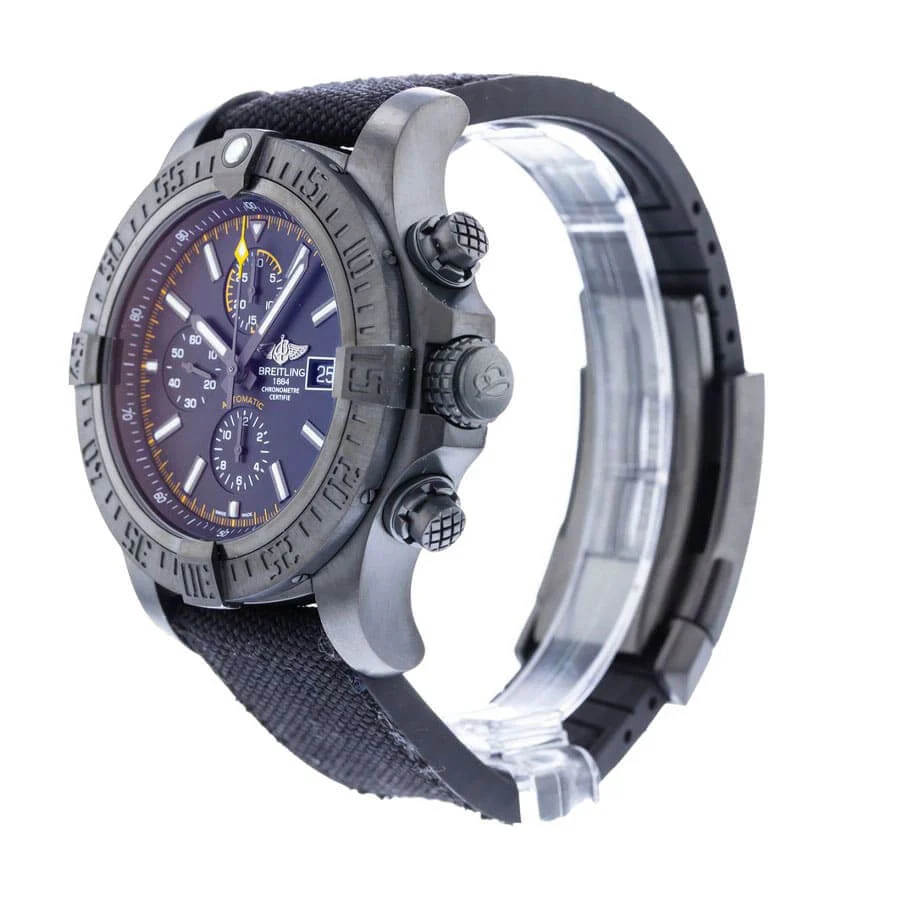 Breitling Super Avenger M133711A/BF30 Super Clone