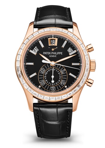 Patek Philippe Complications Series 5961R-010 Watch