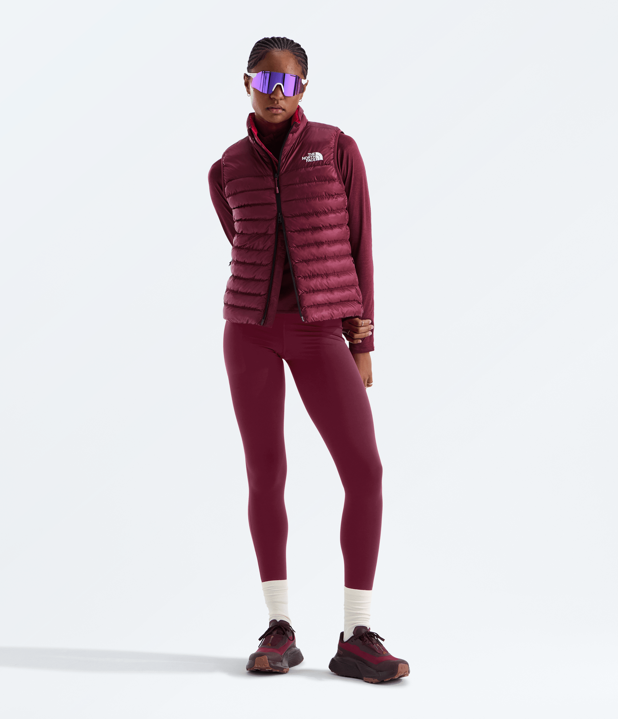 Women’s Terra Peak Vest