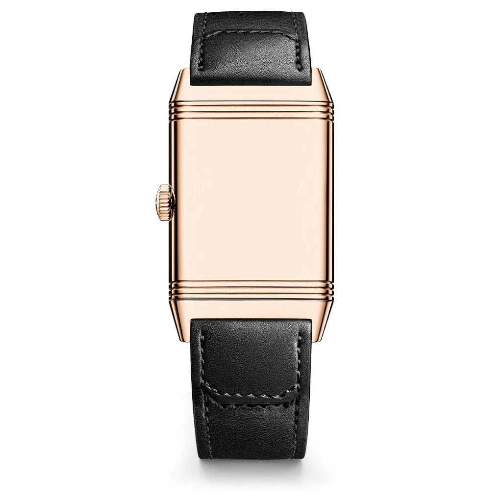 Reverso Tribute Small Seconds Q713257J