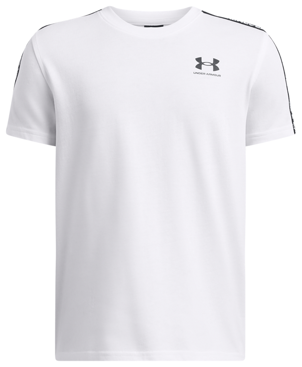 Under Armour Icon Taped Tee