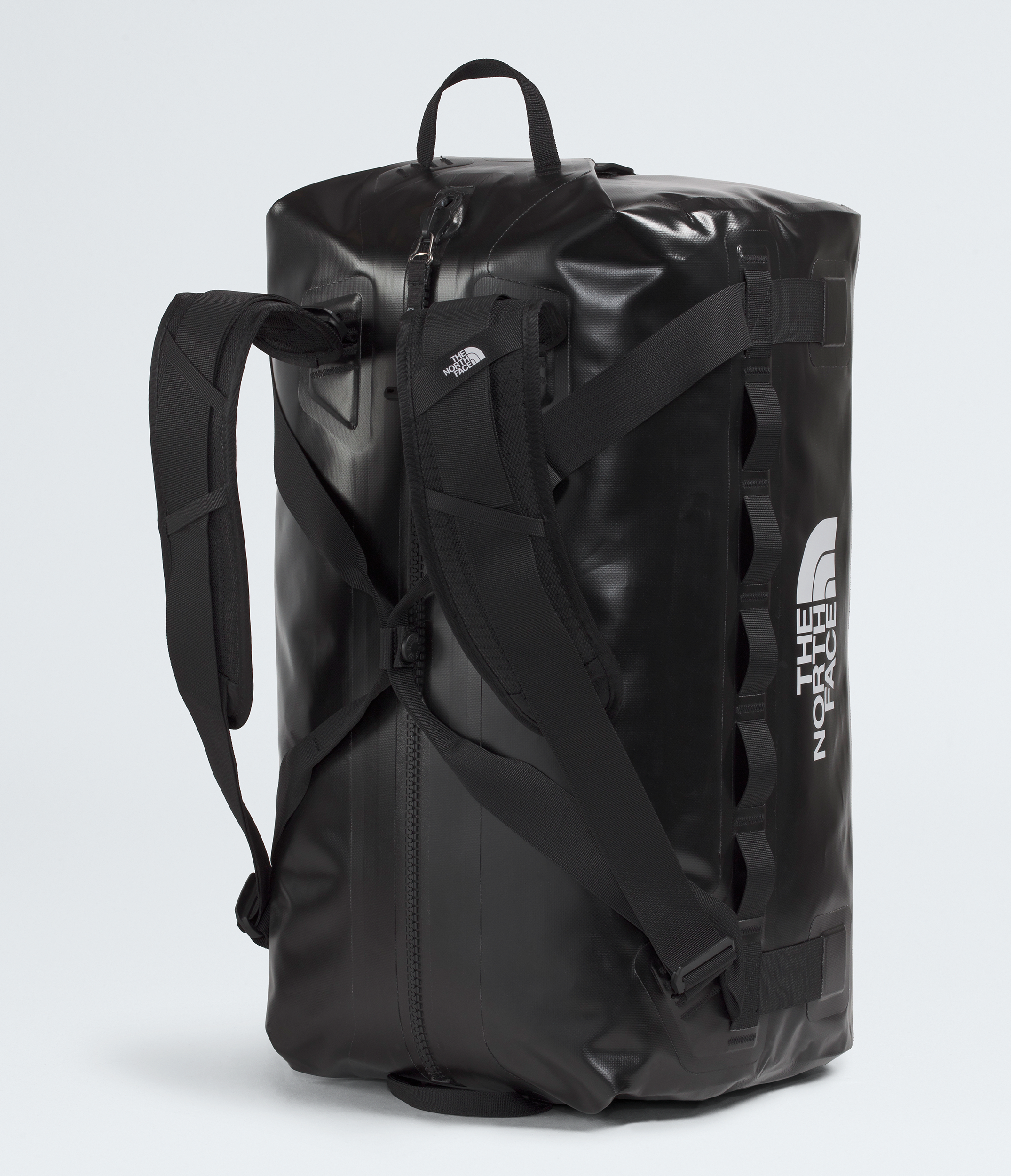 Base Camp Waterproof Duffel 50