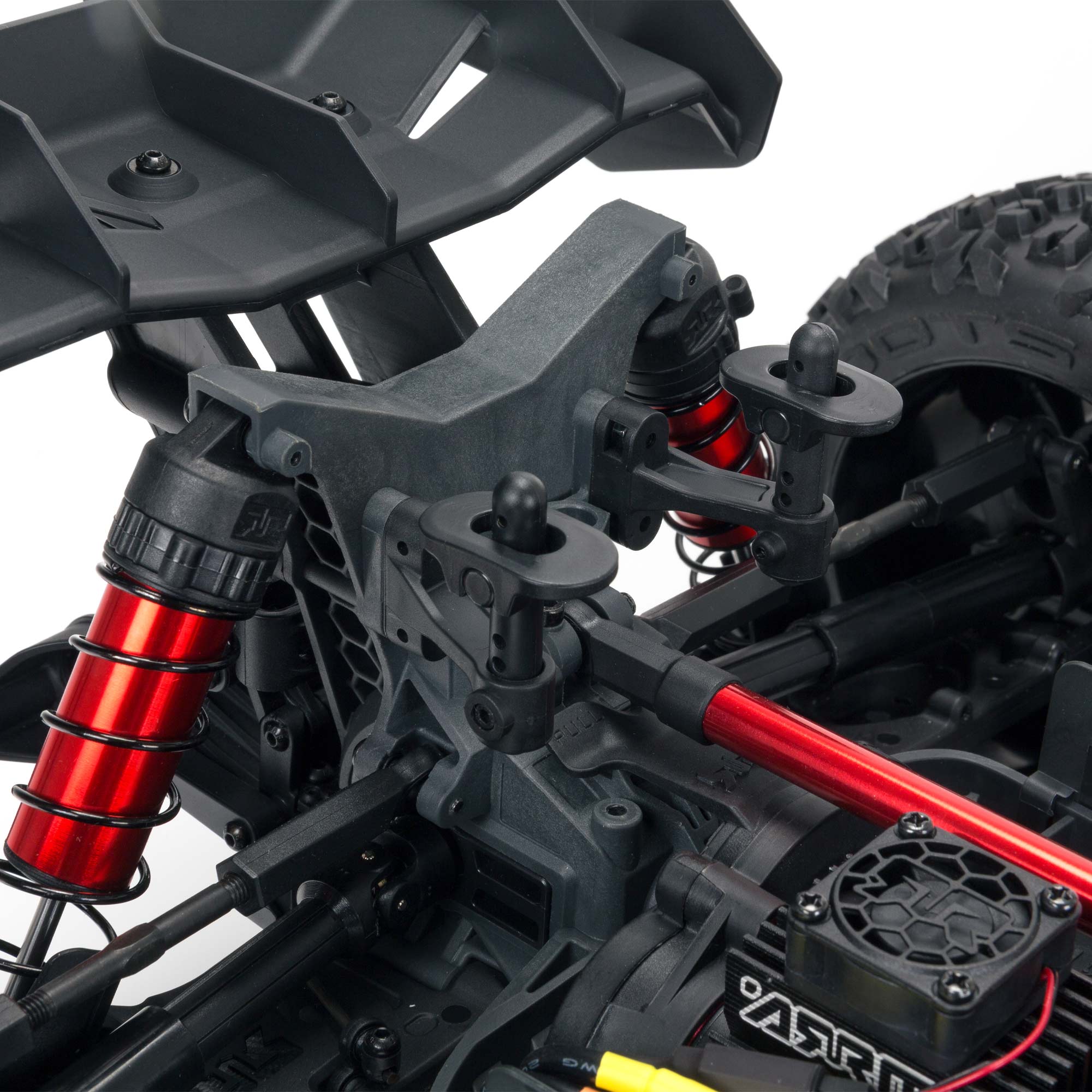 1/10 ARRMA KRATON 4S