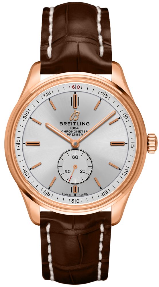 Premier Automatic 40mm