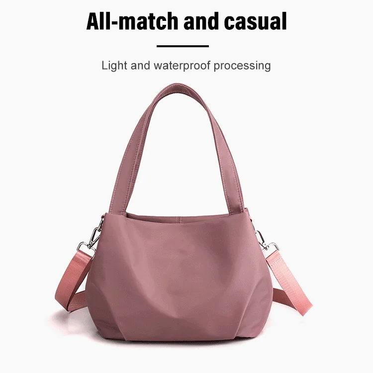 🔥Hot Sale 49% Off🔥Body Light And Versatile Casual Bag