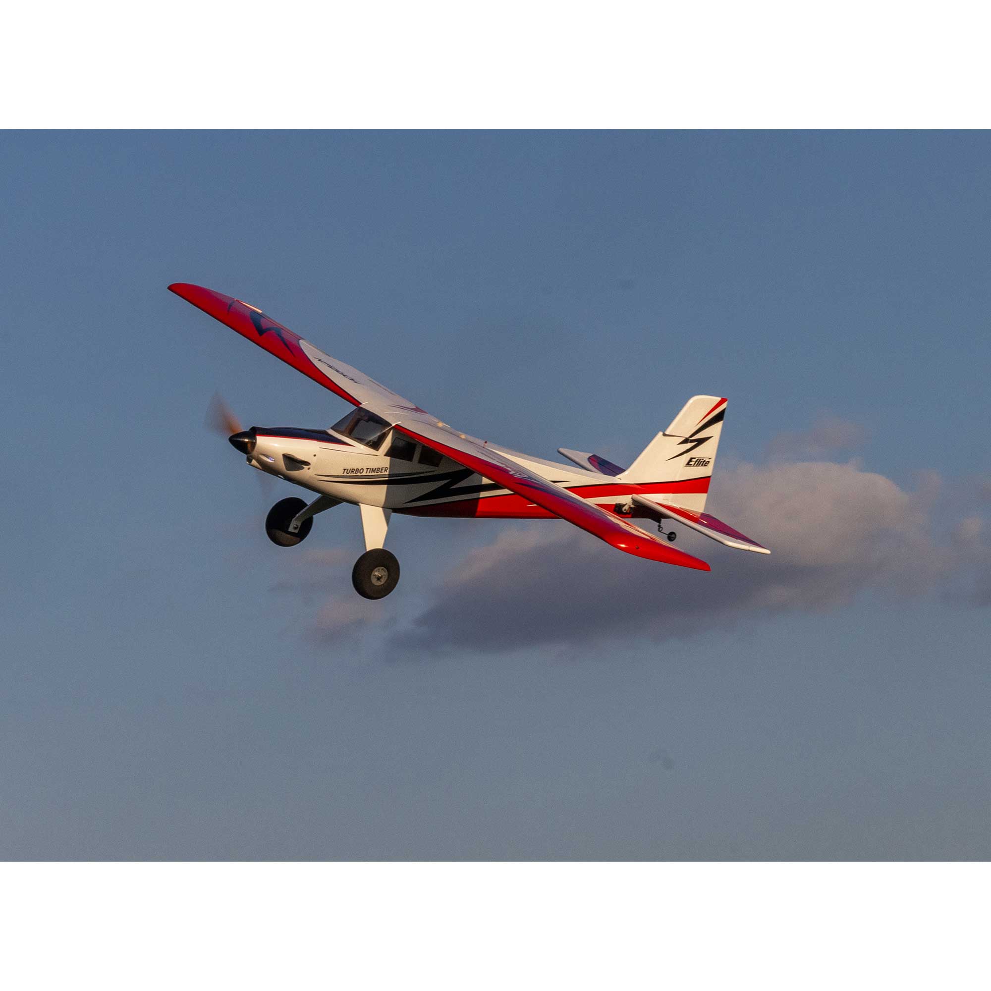 Turbo Timber SWS 2.0m ARF
