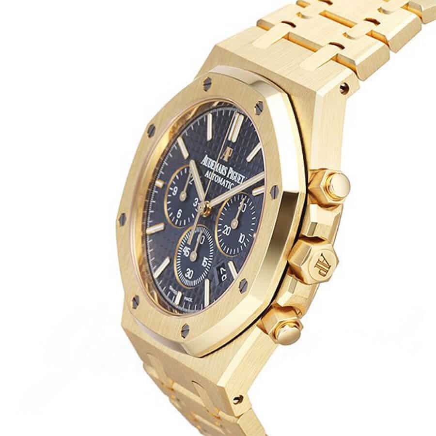 Buy Audemars Piguet Royal Oak 26320BA.OO.1220BA.02 Super Clone