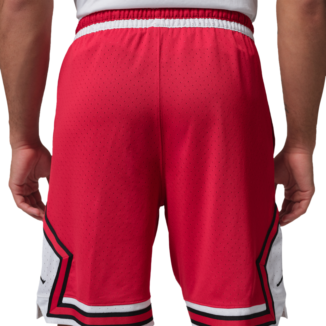Jordan Dri-FIT SPT 9