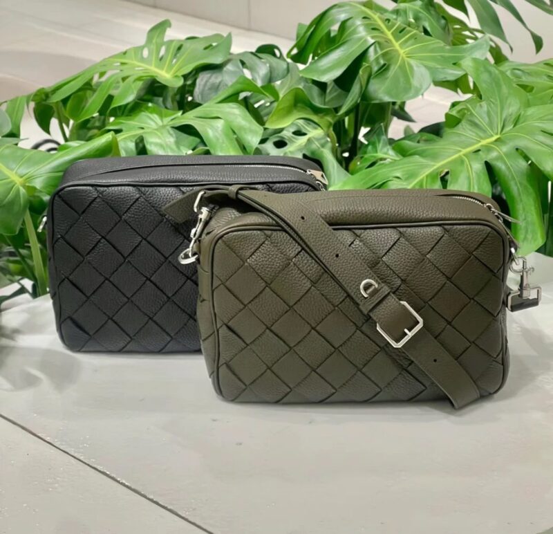 Replica Bottega Veneta Camera Bag