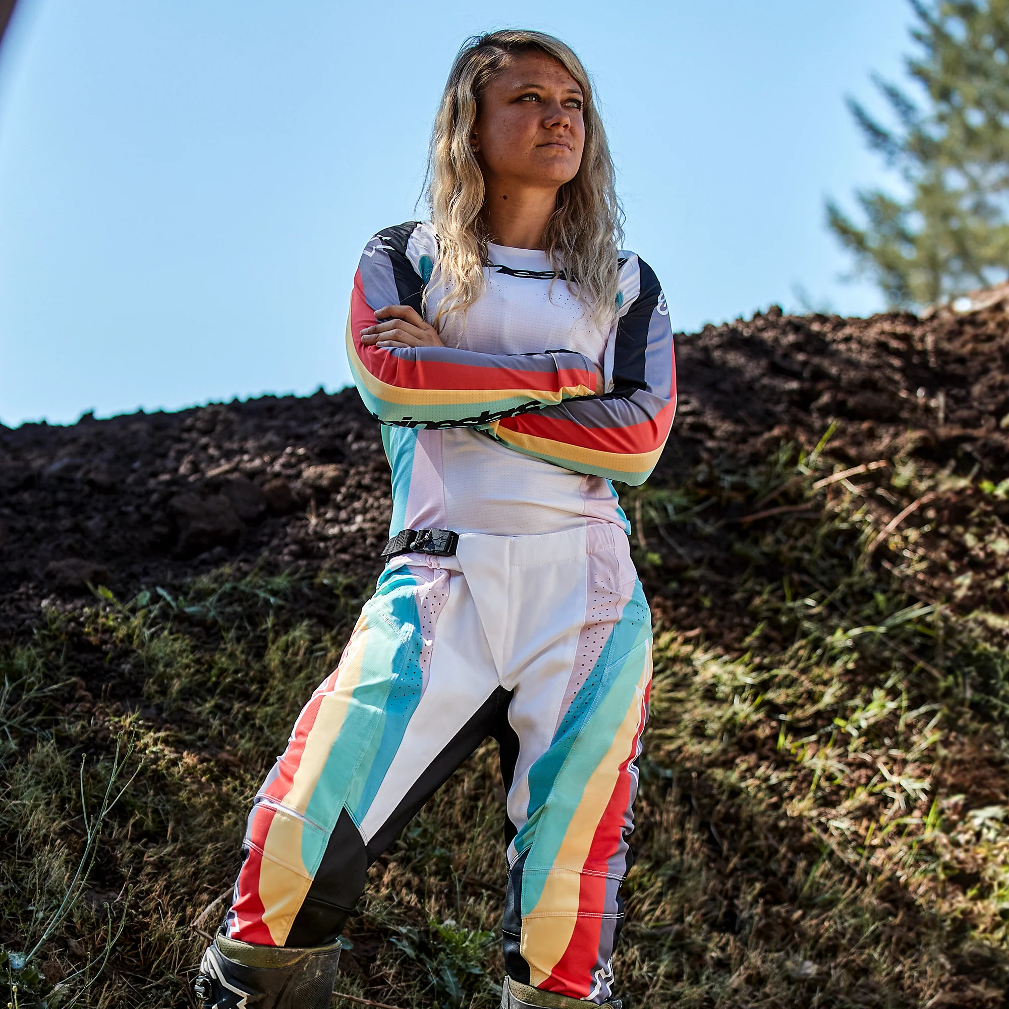 2024 Stella Techstar Pants
