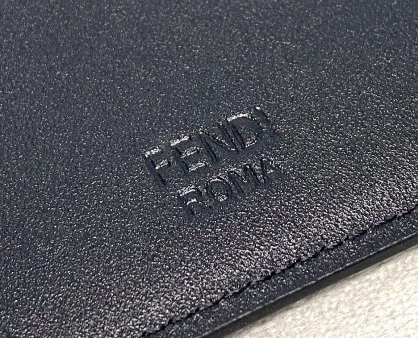 Replica Fendi Card Holder