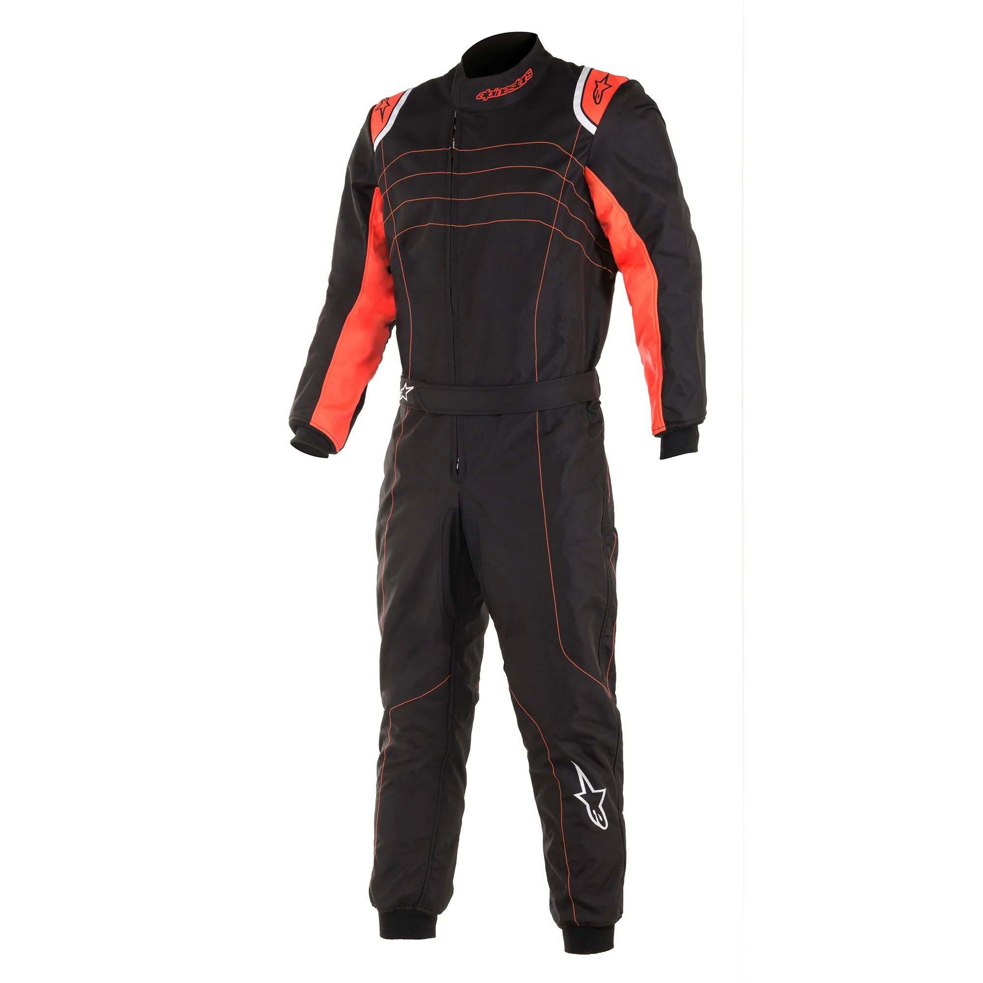 KMX-9 V2 Youth Suit