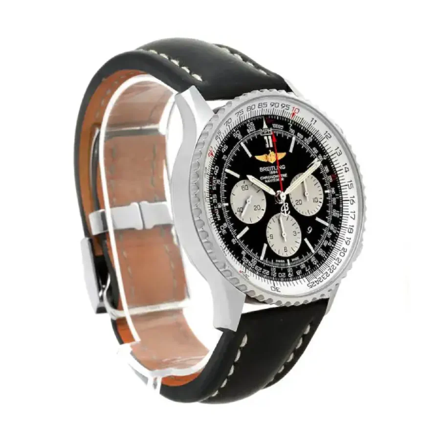 Breitling Navitimer 01 AB0127211B1A1 Super Clone