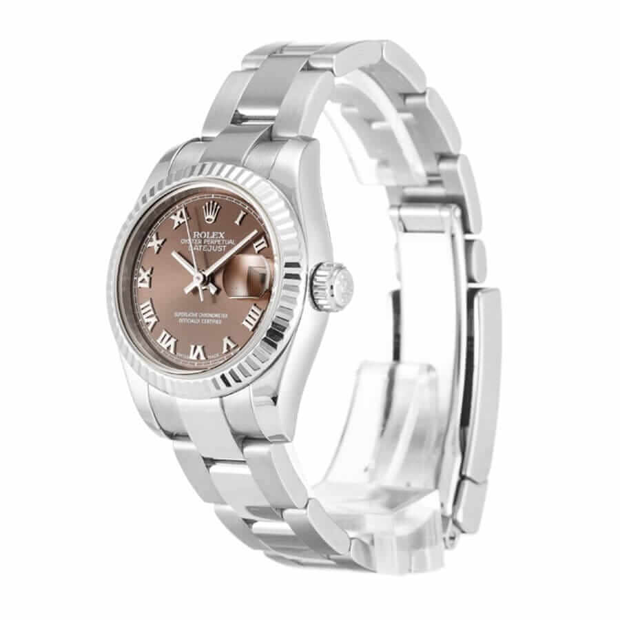 Buy Rolex Datejust Lady 179179 Super Clone  Shop