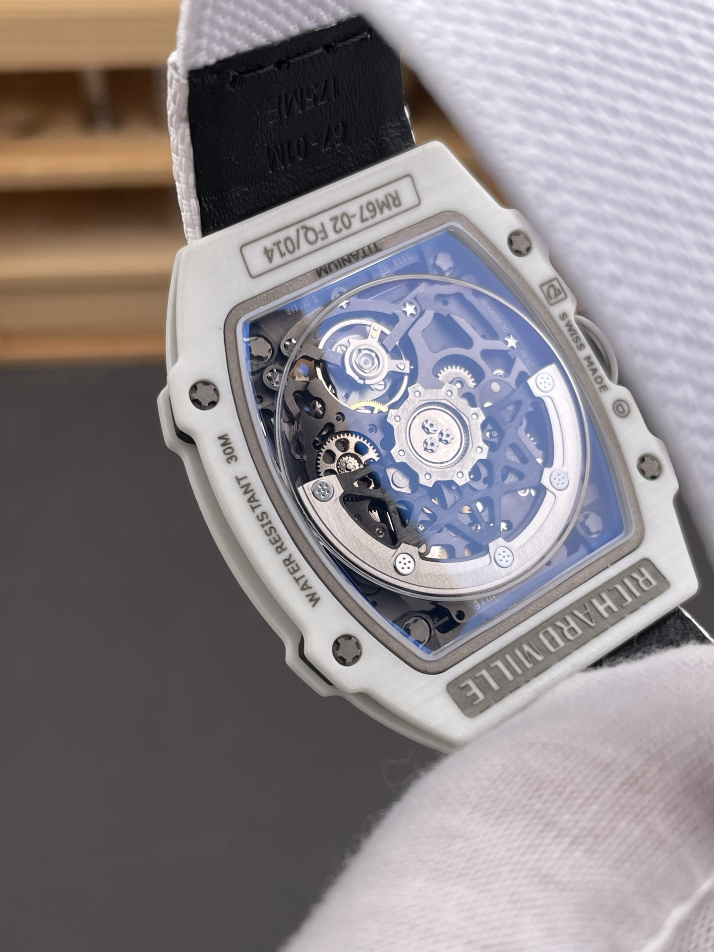 RM67-02 UAE Version