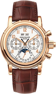 Patek Philippe Grand Complications 5004R Watch