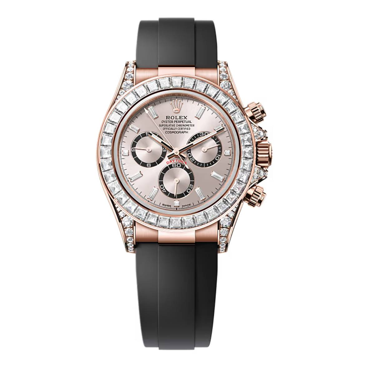 Cosmograph Daytona 126535TBR 40 mm