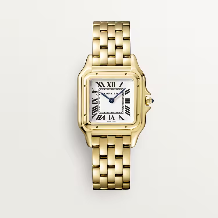 PANTH&Egrave;RE Golden 30mm