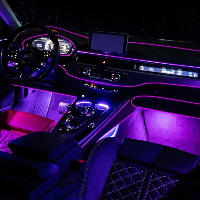 Ambient Lights