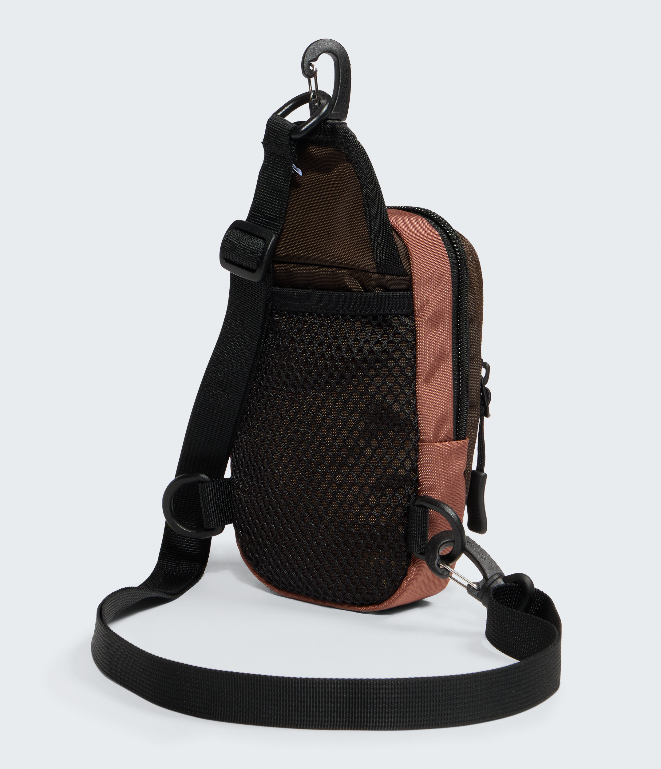 Hot Shot Crossbody