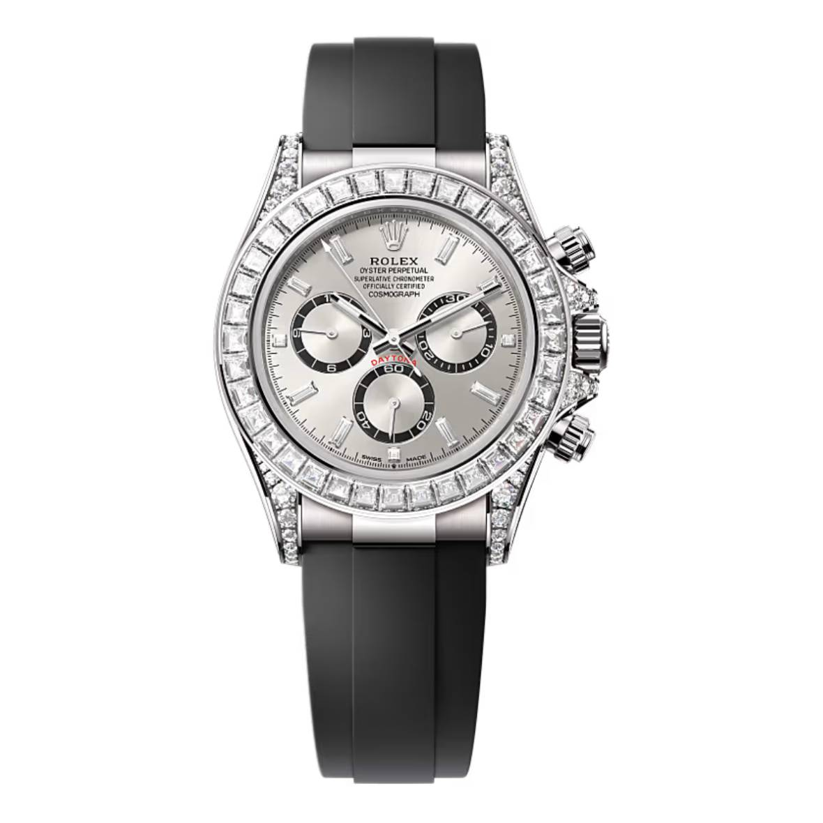 Cosmograph Daytona 126539TBR 40 mm