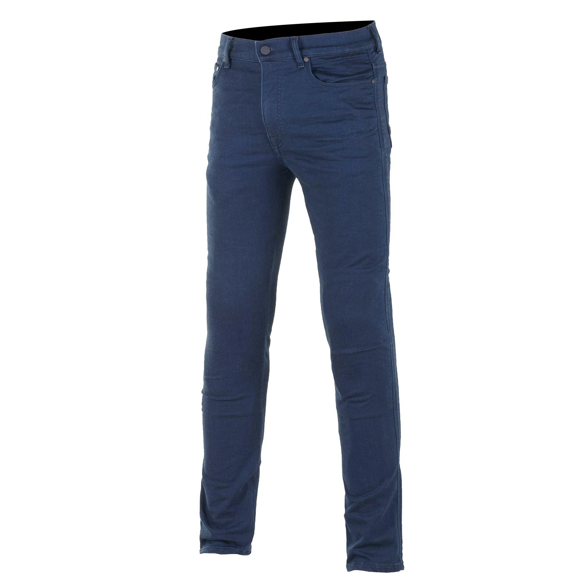 Cerium Tech Stretch Riding Denim