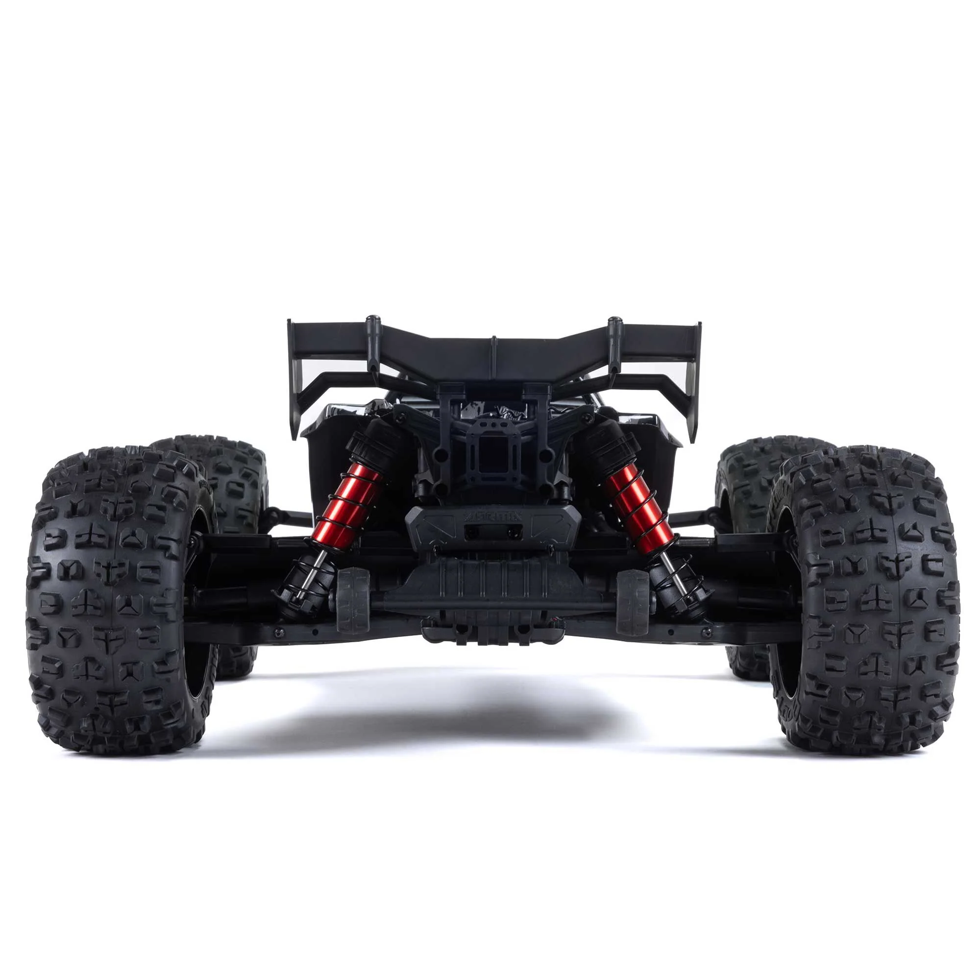 ARRMA Kraton 4X4 4S Brushless 1/10TH 4WD Speed Monster truck Green