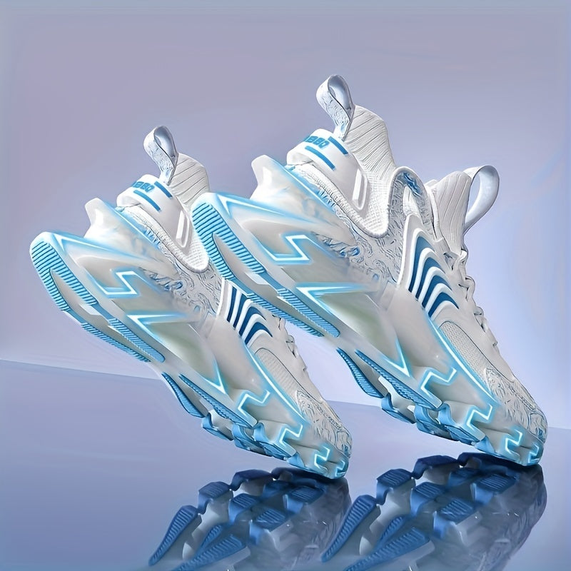 Men’s Blade Sneakers Shock-absorbing Sneakers