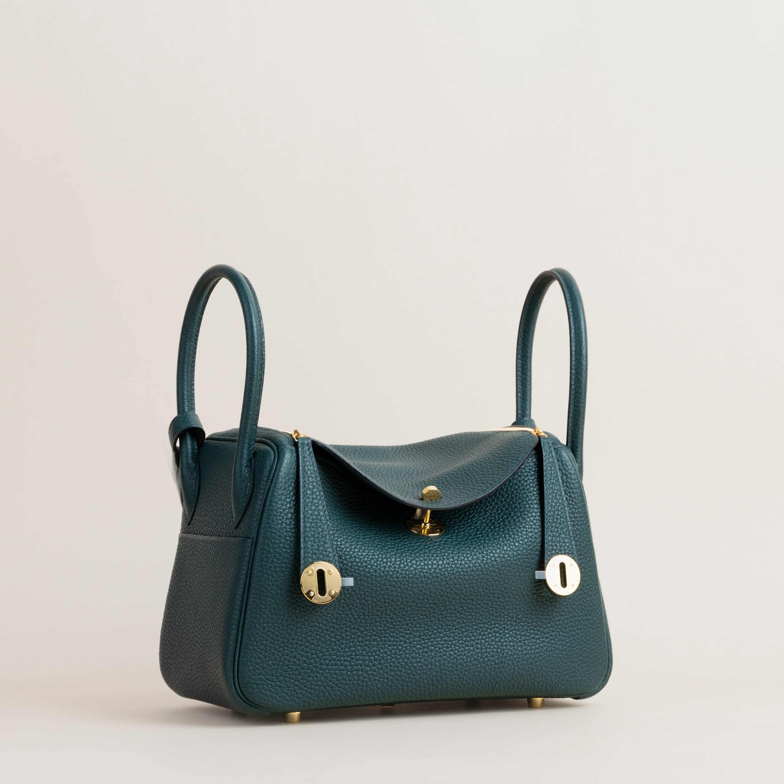 Lindy 26 clemence vert cypress GHW