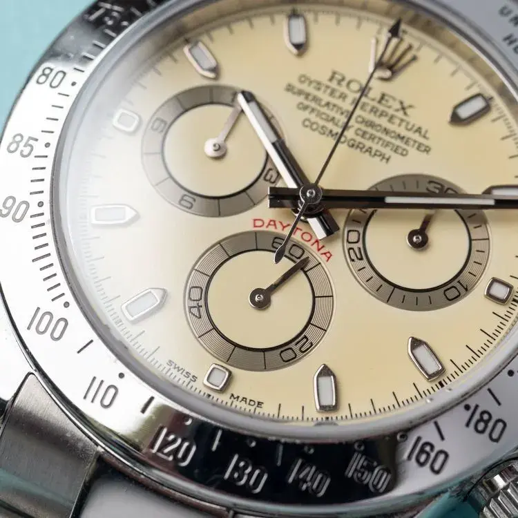 Rolex Daytona "Panna" 116520