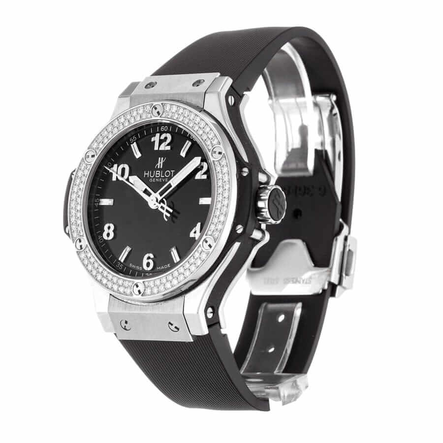 Hublot Big Bang Diamond Bezel 361.SX.1270.RX.1104 Super Clone