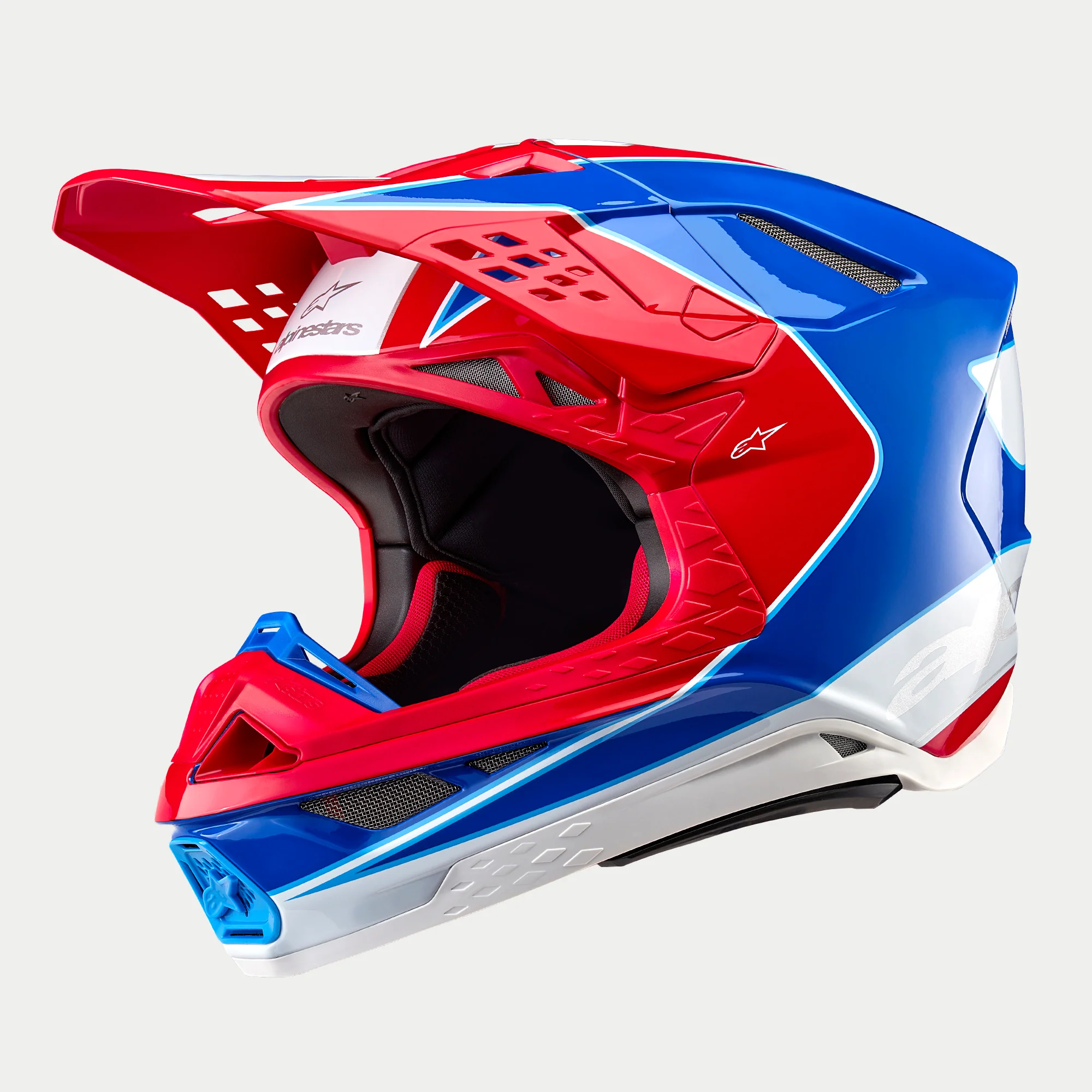 Supertech M10 Aeon Helmet