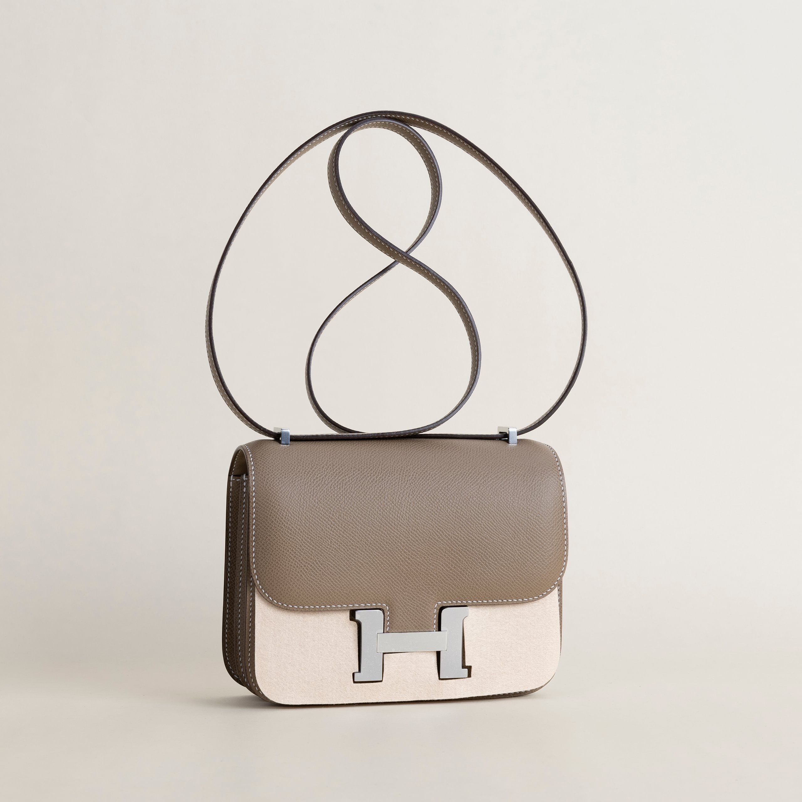 Constance 18 epsom etoupe PHW