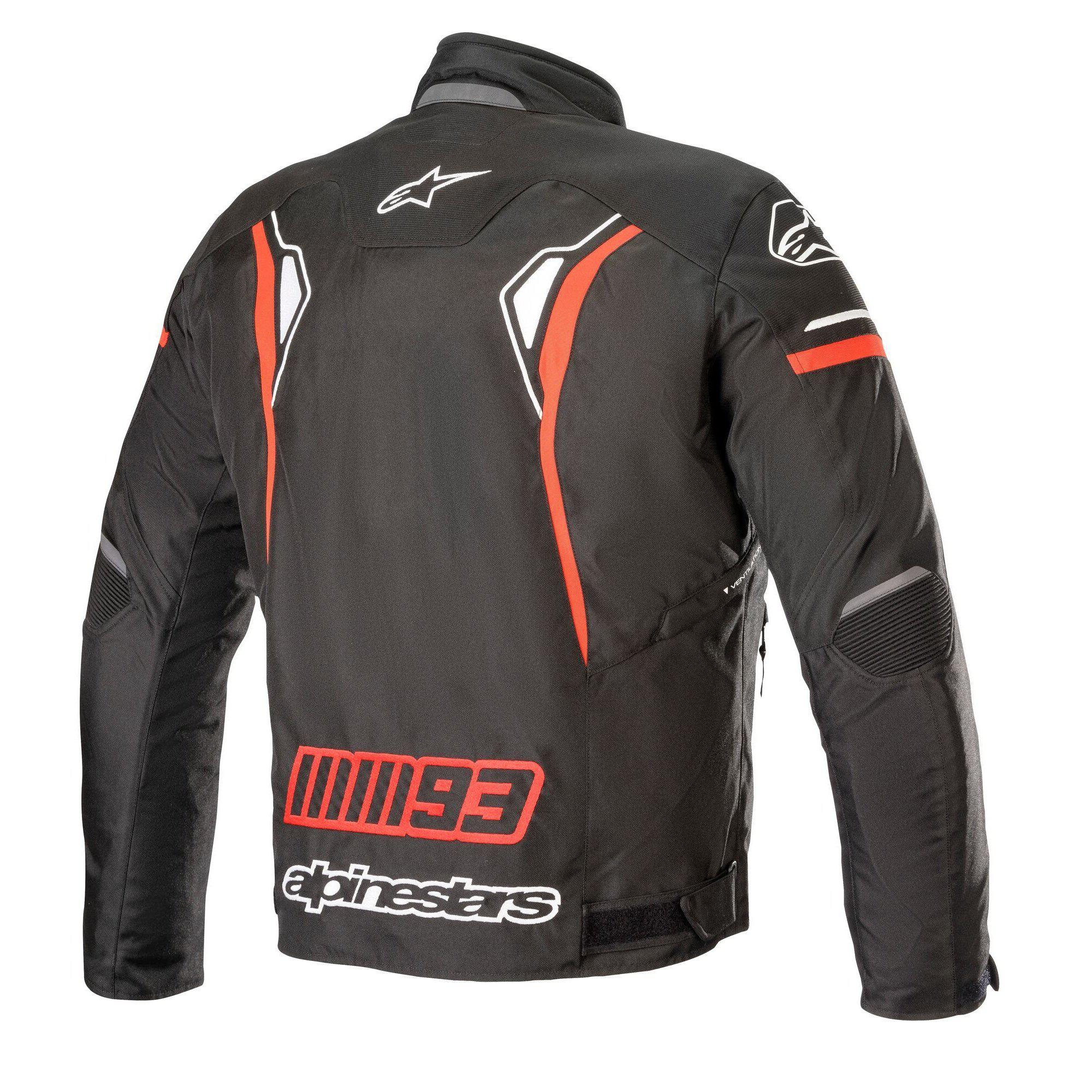 MM93 Sepang Waterproof Jacket